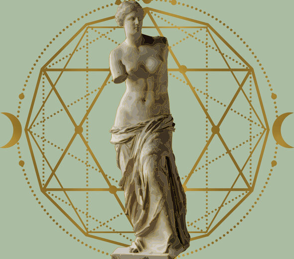 Venus Star Point