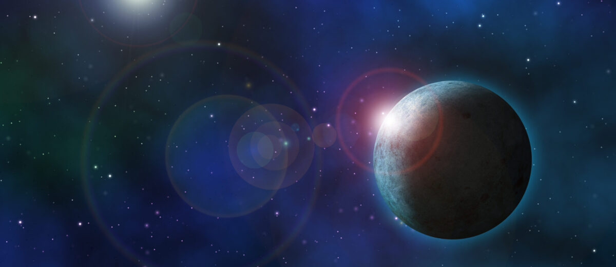 Conjunción de Marte y Urano en el signo de Tauro – 15 de Julio 2024