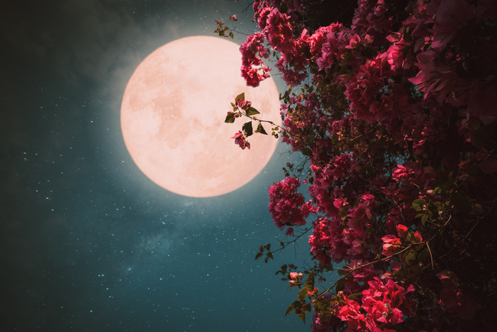 Dos Lunas Llenas en Capricornio: qué significan y cuándo ocurren
