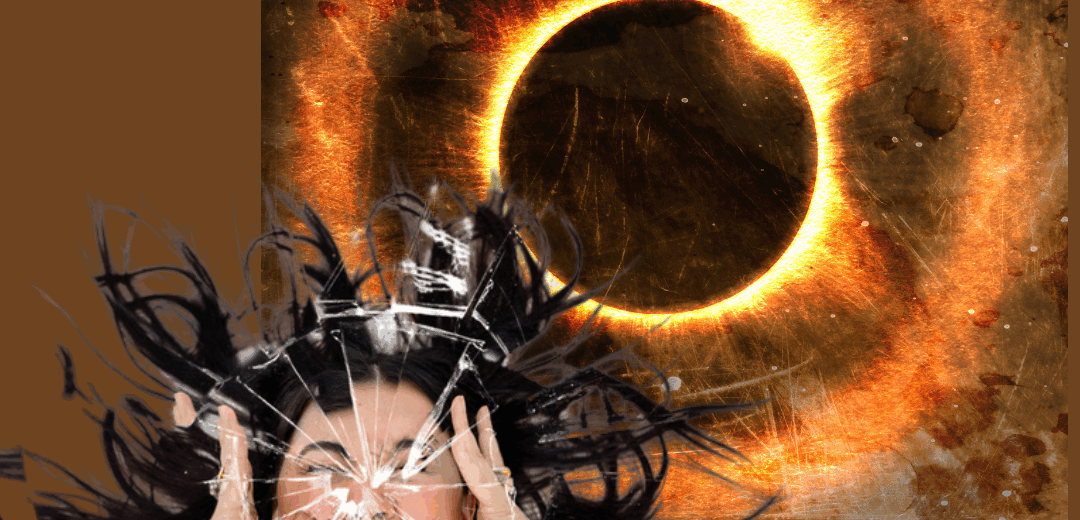 Temporada de eclipses….