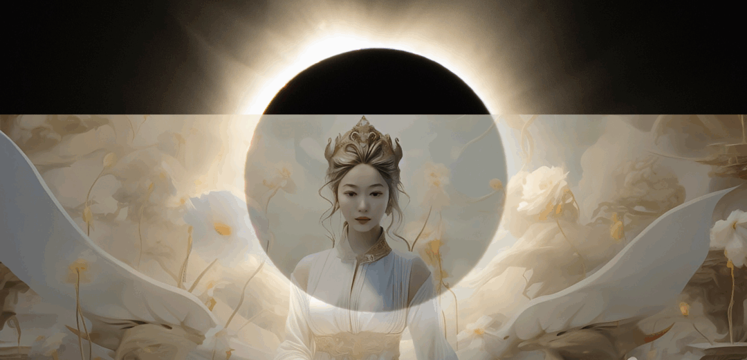 Los 12 secretos del Eclipse total de Luna en Virgo que nadie te dice