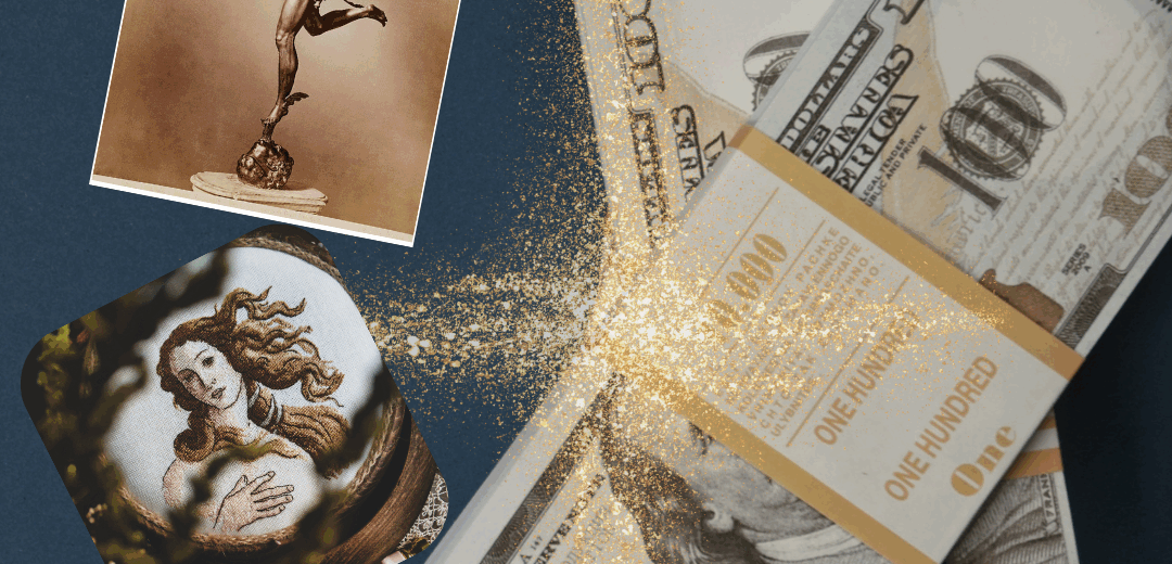 Astrología financiera del mes de Marzo 2025: entre cierres, comienzos y oportunidades, signo por signo