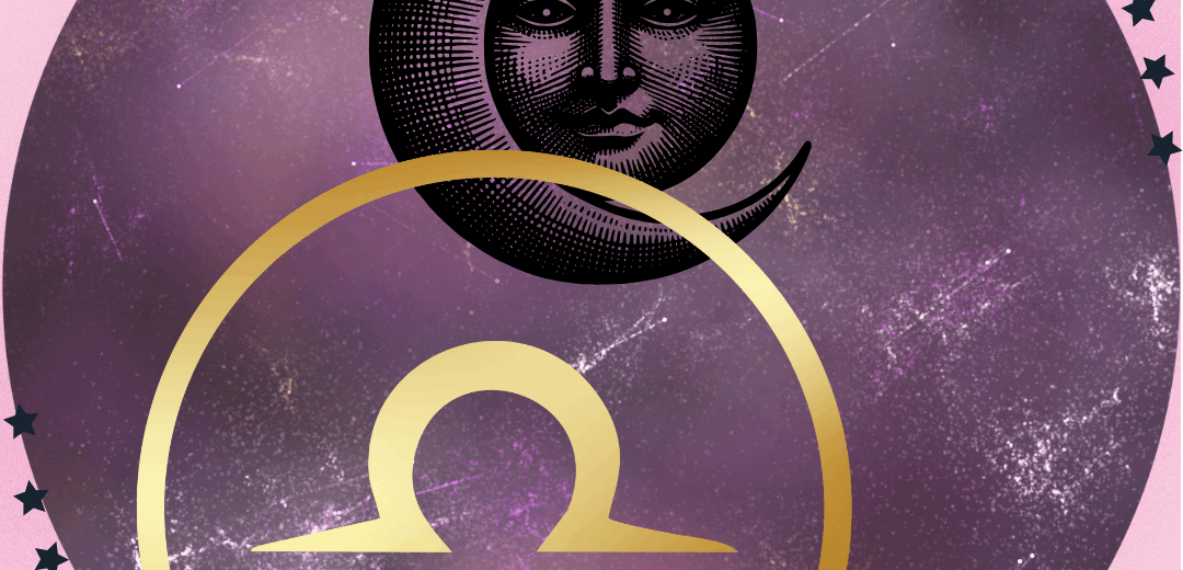 Luna Llena en Libra: armonía, claridad y una dosis extra de prosperidad