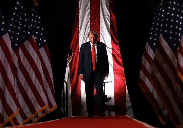 Donald Trump y su cielo astrológico 2025/2026: ¿un año de juicios, revelaciones y desafíos?