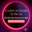 Eclipse de Sangre
