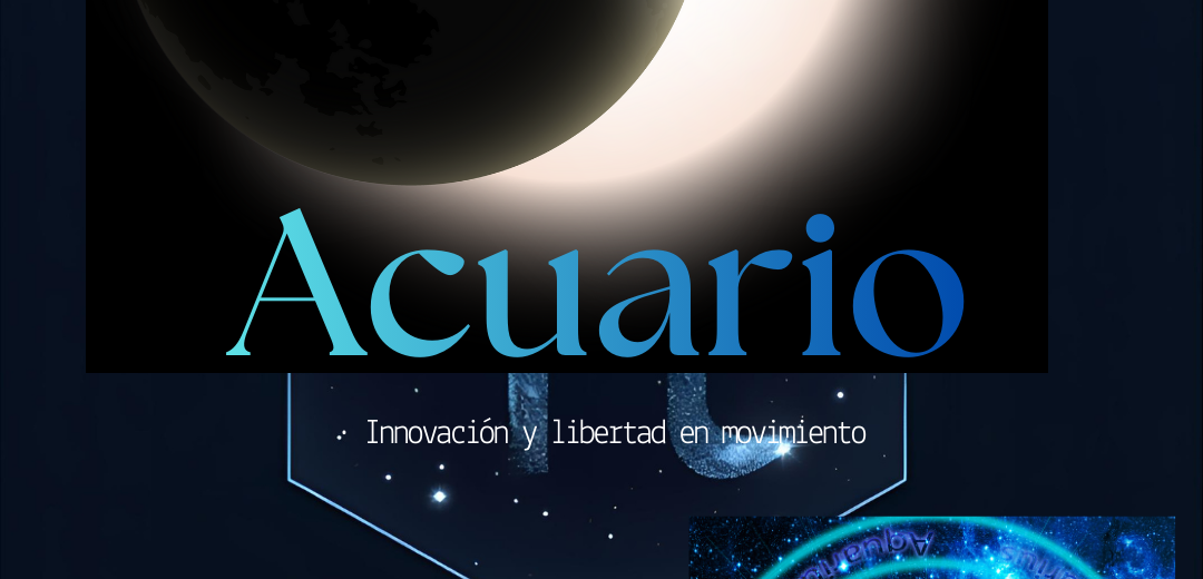 Un portal hacia el futuro…